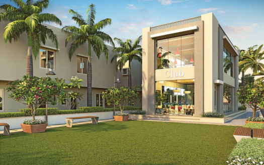 Akshar Aashray – 3 and 4 bhk Duplex in Vadodara