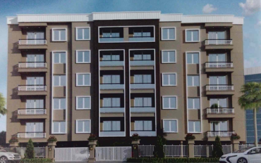 Aadinath Heights – 3 BHK Luxurious Flats in Vadodara