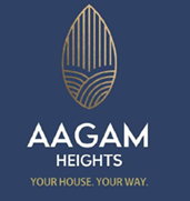 Aagam Heights – Premium 3 BHK Flats in Surat