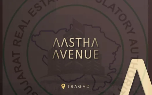 Aastha Avenue – Offices and Showrooms in Ahmedabad