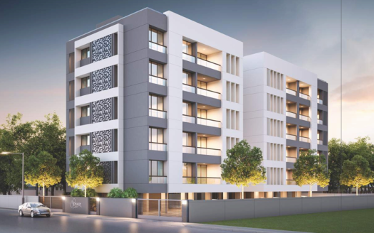 Abhipushpam – 3 and 4 BHK Flats in Vadodara