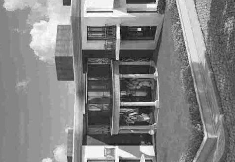 Antica Greenwoods – 3 bhk Tenaments in Vadodara