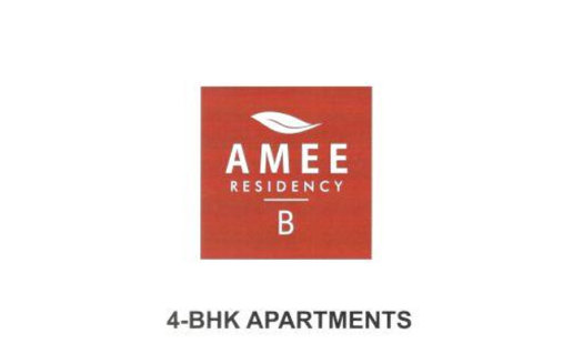 Amee Residency-B – 4 BHK Apartments Flats in Rajkot