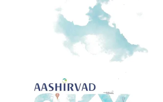 Aashirvad Sky – 2 and 3 bhk Flats in Ahmedabad