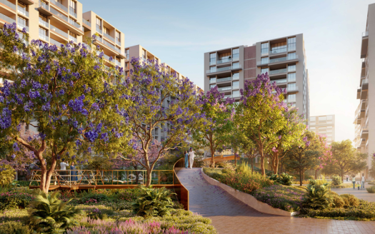 Avadh Selenic – 4 and 5 BHK RESIDENTIAL FLATS IN SURAT