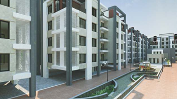 Ashoka – Luxurious 2 BHK & 3 BHK Flats And Penthouse in Vadodara