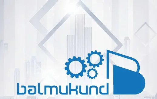 Balmukund Industrial Park – Industrial Sheds in Ahmedabad