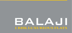 Balaji – 1 BHK Luxurious Flats in Rajkot