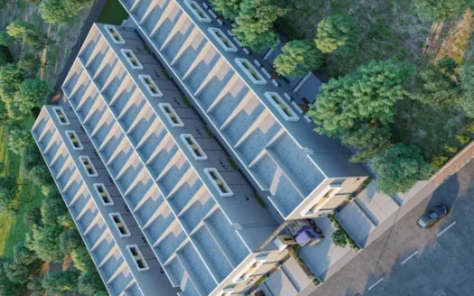 Bajrang Estate – Industrial Shades in Ahmedabad