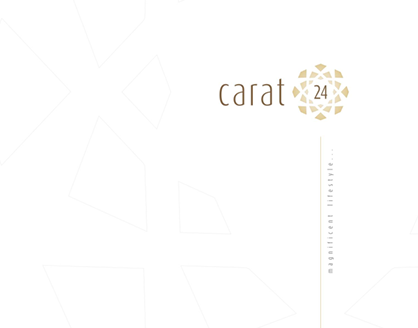 Carat24 – Luxurious 5 BHK And 3 BHK Flats in Surat