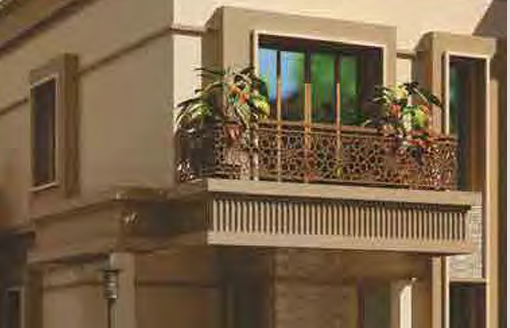 Casa lakeside phase 1 – 4 BHK Bungalows in Vadodara
