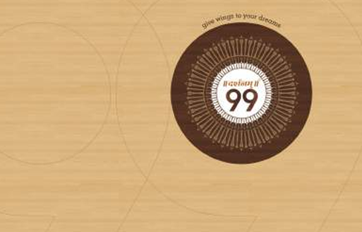 Darshanam 99 – 4 BHK Bungalows in Vadodara