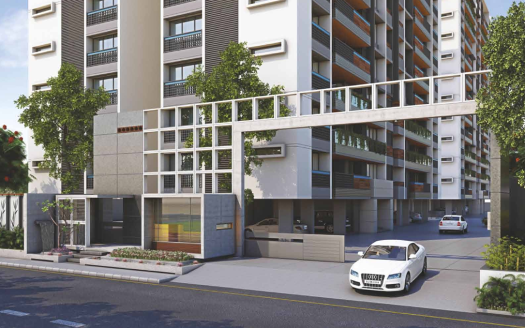 Darshanam Splendora – 4 BHK Luxurious Flats and 6 BHK Bungalows in Vadodara