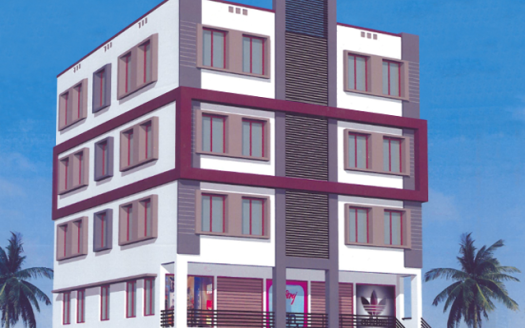 Devi krupa – Shops, Showrooms and Offices in Rajkot