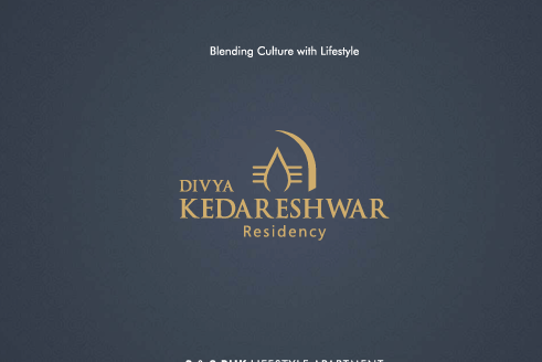 Divya kedareshwar residency – 3 BHK Apartments in Surat
