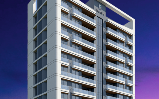 Dmd signus – Premium 4 BHK Flats in Surat