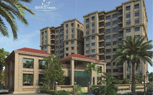 Dovedeck – 2 and 3 BHK Luxurious Flats in Vadodara