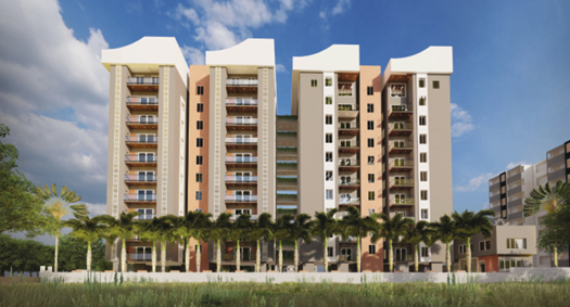Eleven 11 – Premium 3, 4, 5 And 6 BHK Flats in Vadodara