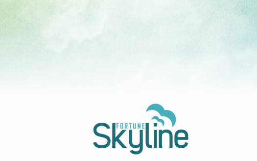 Fortune Skyline – 2 and 3 BHK Splendid Flats in Vadodara
