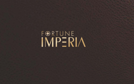 Fortune Imperia – 3.5 and 4 BHK Flats in Vadodara