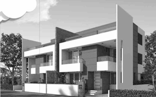 Greenwoods Cove – 4 bhk Bungalows in Vadodara