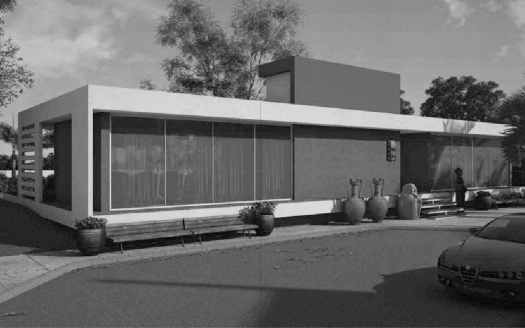 Greenwoods Cove – 4 bhk Bungalows in Vadodara