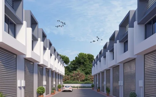 Gajanan Industrial Estate 4 – Industrial Sheds in Ahmedabad