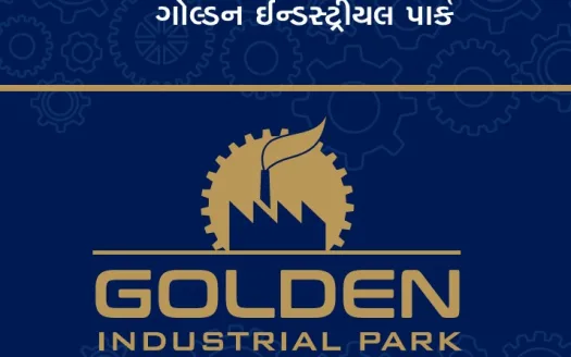 Golden Industrial Park – Industrial Sheds in Ahmedabad