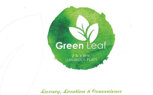 Green Leaf – 2 and 3 BHK Flats in Vadodara