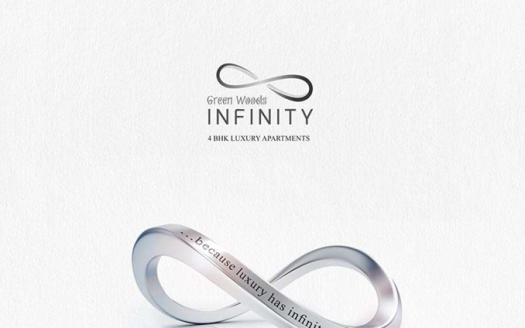 Greenwoods Infinity – 4 BHK Luxury Apartments in Vadodara