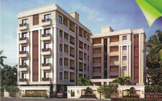 Green Leaf – 2 and 3 BHK Flats in Vadodara