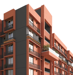 Gulmohar Nirvana-II – 1 BHK And 2 BHK Flats in Ahmedabad
