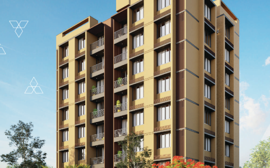 Harsh Prime – 3 bhk Flats in Ahmedabad