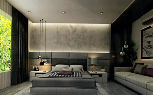 Hasnain Residency – Premium 2 BHK Flats in Ahmedabad