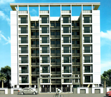 Hasnain Residency – Premium 2 BHK Flats in Ahmedabad