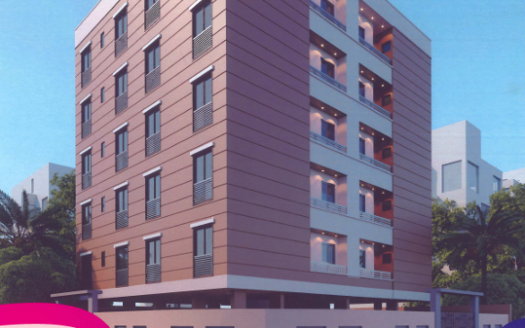 SHREE SHANKAR APARTMENT – 2 bhk flats in Rajkot