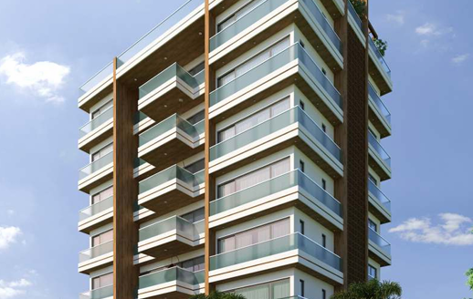 SWASTIK PRIME – 4 BHK FLATS IN RAJKOT