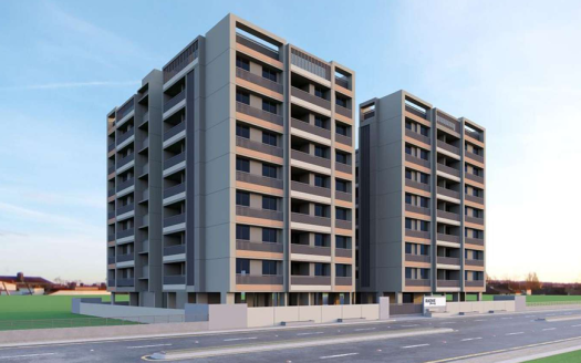 Eklingji Harmony – Luxurious 2 BHK FLats in Ahmedabad