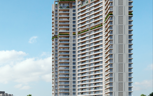 Karma Rio 29 – Luxury Experience 4 BHK Flats in Surat