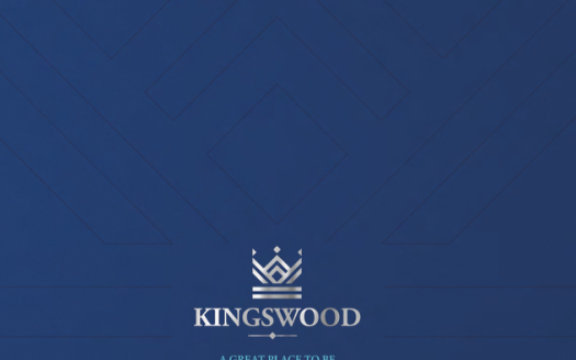 Kingswood – Residential 2 and 3 Flats in Surat