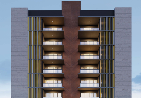 Kalpvruksh shadows – Luxurious 4 BHK Flats in Ahmedabad