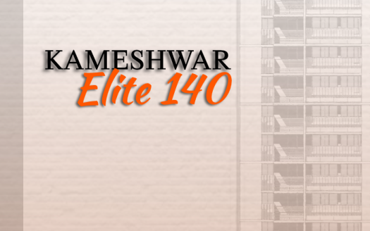 KAMESHWAR ELITE 140 – 3 and 4 BHK Flats in Ahmedabad