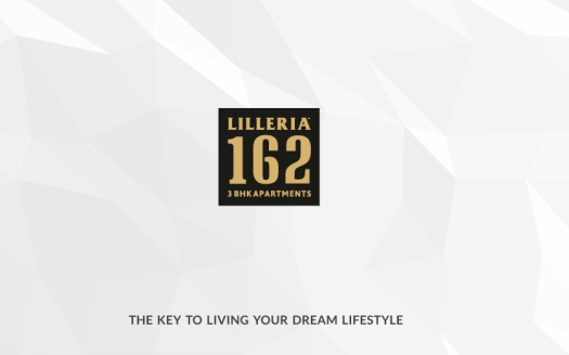 Lilleria 162 – 3 BHK Apartments in Vadodara