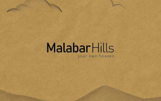 Malabar hills – Residential 4 BHK Flats in Rajkot