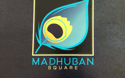 Madhuban Square – Bungalows and Tenements in Vadodara