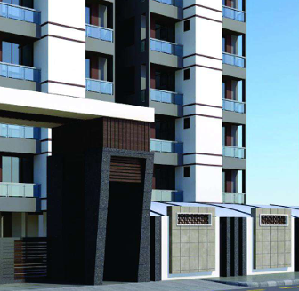 Madhav Elegance – 2 BHK Luxurious Flats in Surat