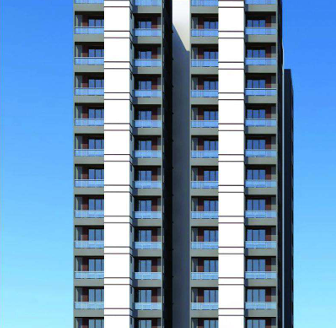 Madhav Elegance – 2 BHK Luxurious Flats in Surat