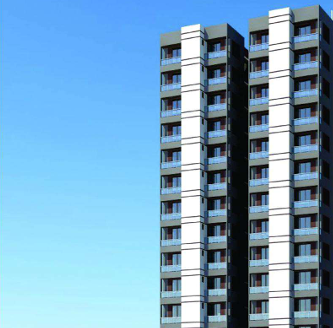 Madhav Elegance – 2 BHK Luxurious Flats in Surat