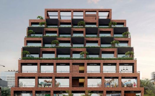 Majestic square – Shops, Showrooms and Offices in Ahmedabad