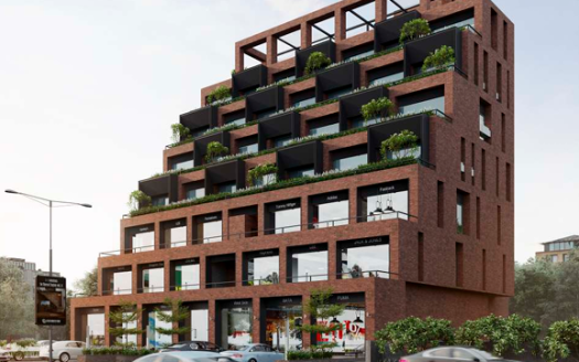 Majestic square – Shops, Showrooms and Offices in Ahmedabad